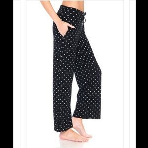 🆕 Polkadot Lounge Pants